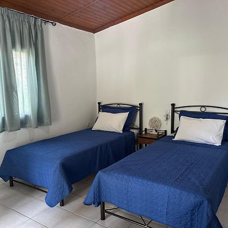 Giannis Apartment Pisses Ngoại thất bức ảnh
