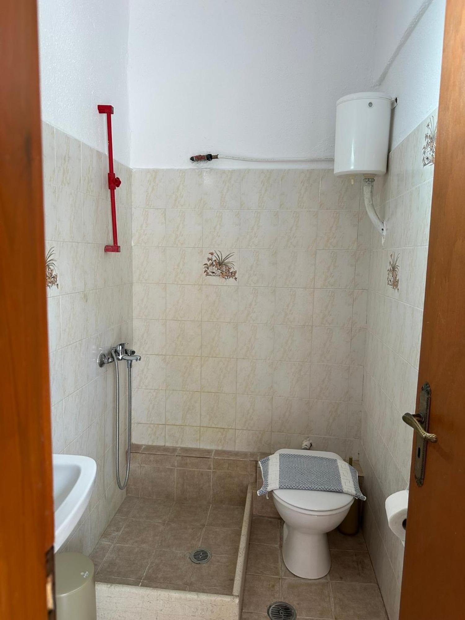 Giannis Apartment Pisses Ngoại thất bức ảnh