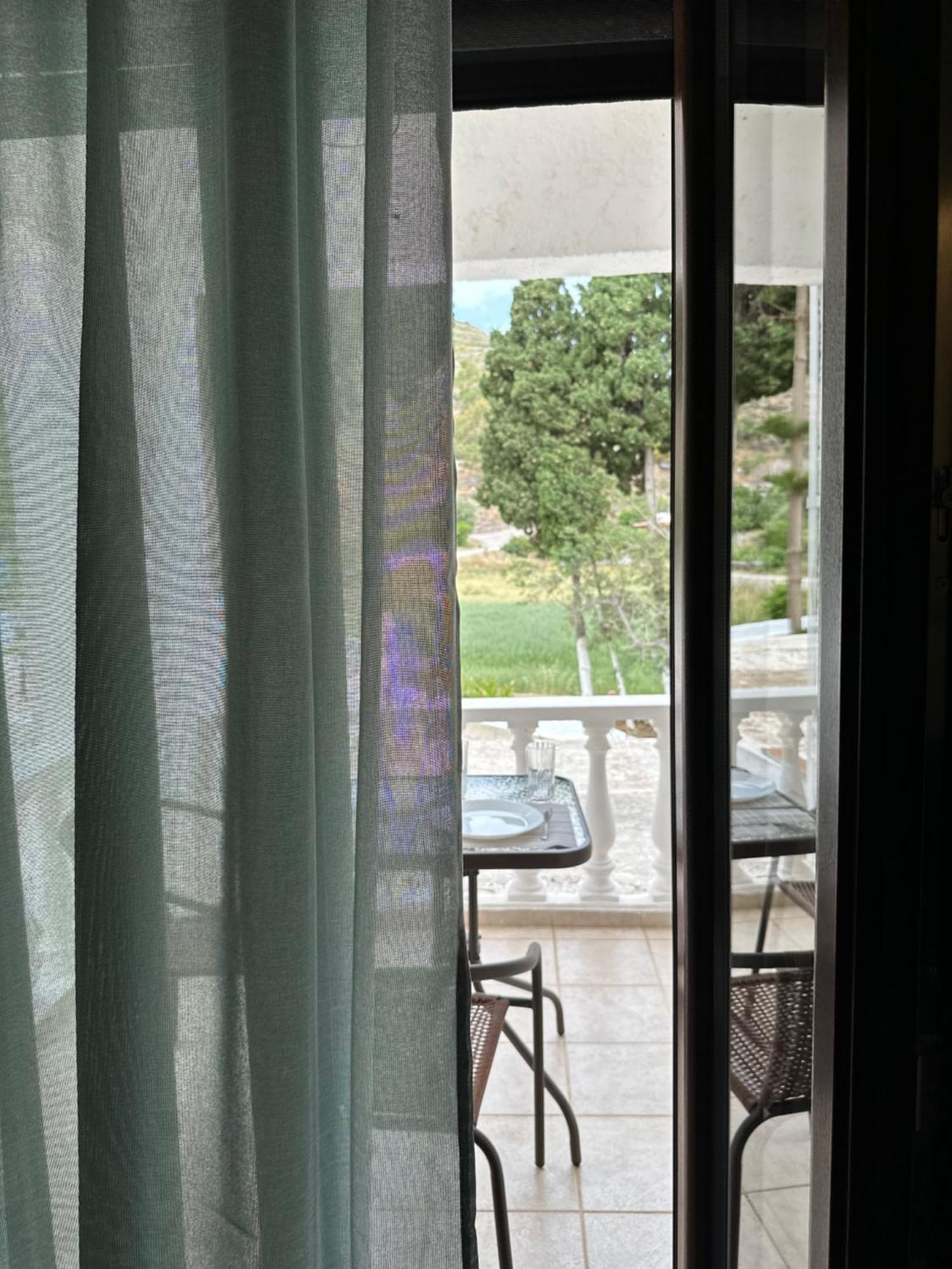 Giannis Apartment Pisses Ngoại thất bức ảnh