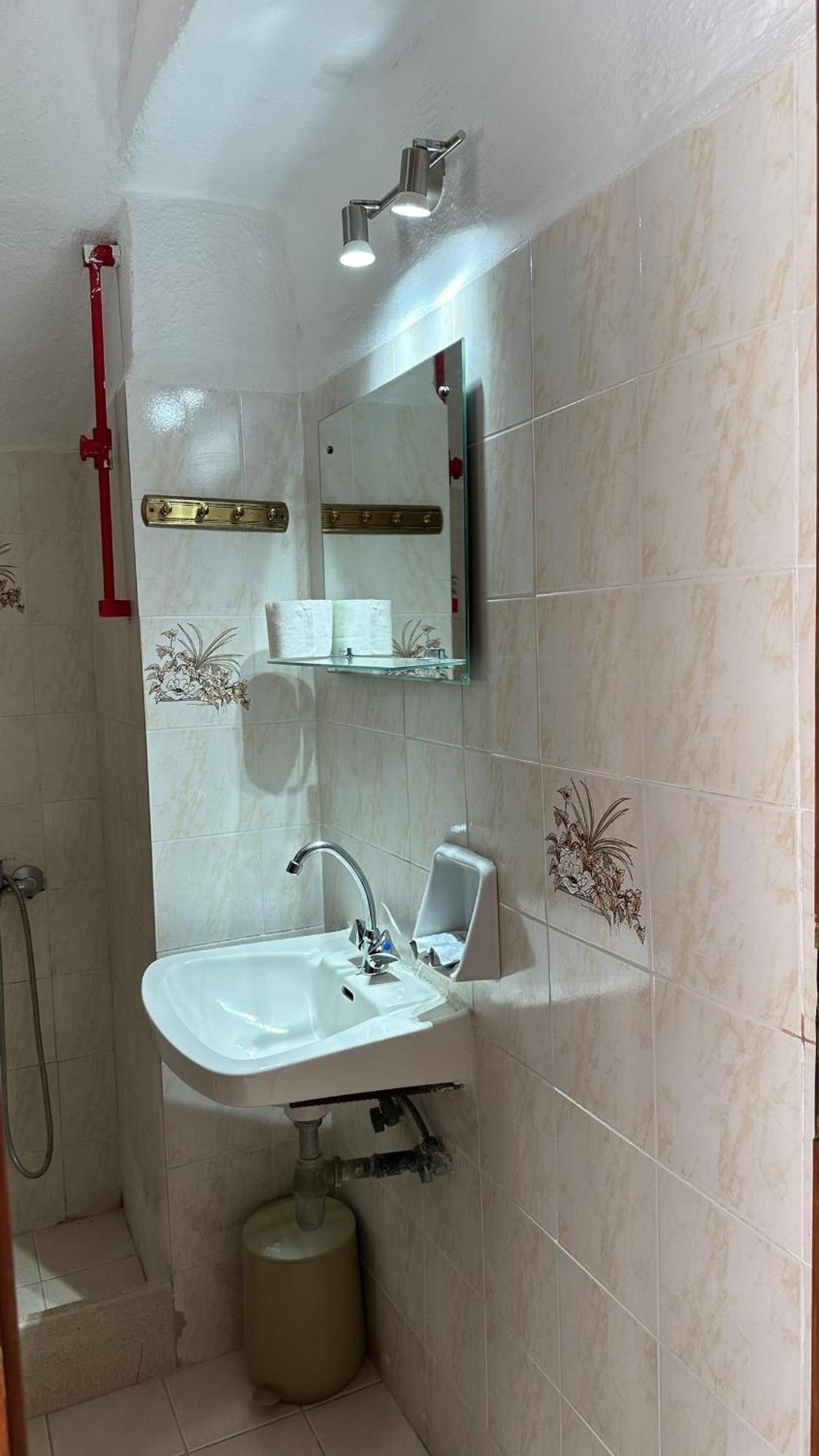 Giannis Apartment Pisses Ngoại thất bức ảnh