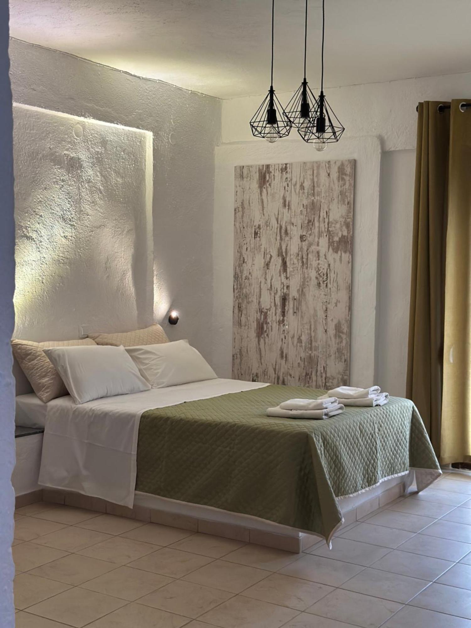 Giannis Apartment Pisses Ngoại thất bức ảnh